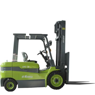 China China Good Quality Top Hot Selling Electric Forklift Hotels Made for sale