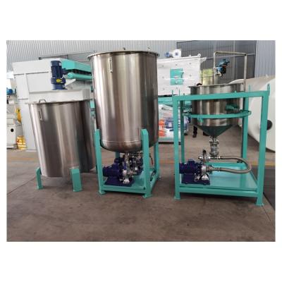 China CLOTHING Edible Linear Olive Sunflower Oil Semi Automatic Filling Capping Machine in PET Bottles HDPE for sale