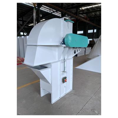 China Heat Resistant Factory Elevator Feed Chinese Bucket Elevator Grain For Heater Cylinder for sale