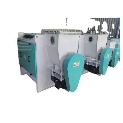 China China Use Chemical Animal Feed Industrial Hot Additive Vibration Sieve/Rotary Sieving Machine For Powder Screening Separation for sale