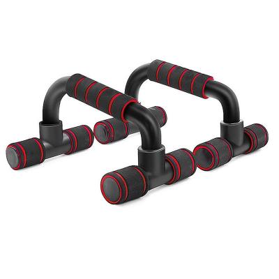 China Sports Accessories Shape Fitness Equipment Sturdy Brackets Lift Up Bar Muscle Training Tool For Home Exercise for sale