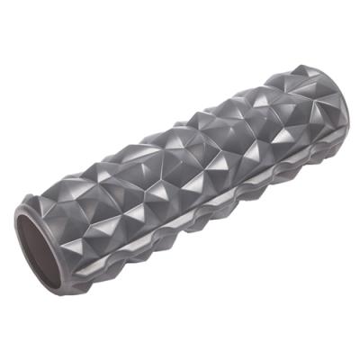 China Durable Economic Custom Design Gym Yoga Foam Roller Massage Roller For Exercise Fitness for sale