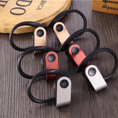 China New TWS W2 Wireless Earphone BT5.0 In-Ear Earphone Sports Earbuds Mini Portable Headset AKZ W2 Model for sale