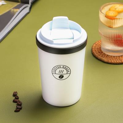 China Maifan New Technology 14oz 400mL Activated Carbon Tumbler Alkaline Water Making Bottle Sewage Cup CLASSIC Stone Portable Mug for sale