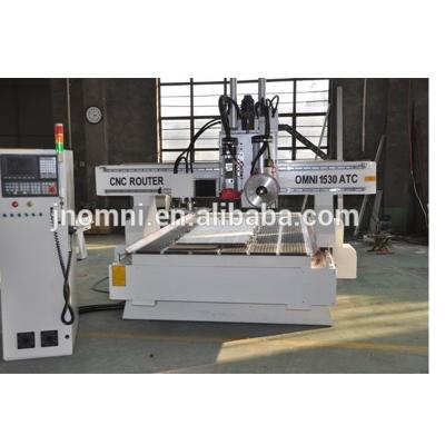 China Building material stores manufacture 1530 supply machine plasma cutting machine made in china for sale