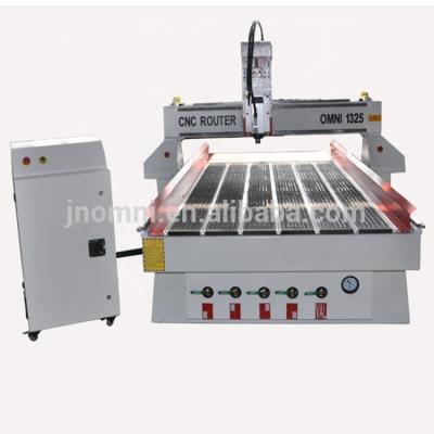 China Building Material Stores 1325 Automatic Weld Making Machine Sofa Companies CNC Router for sale