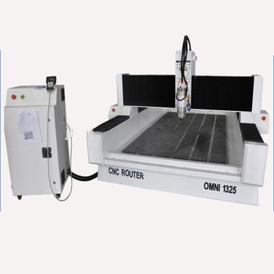 China High Quality Building Material Shops Engraving Machine CNC Marble Router For Stone for sale