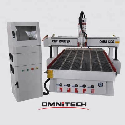 China Chinese Hobby 4axis CNC Machine Specially For 4D Engraving 1500*3040mm for sale