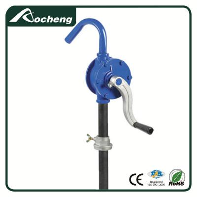 China Other SB Pump Aluminum Rotary Hand Pump for sale