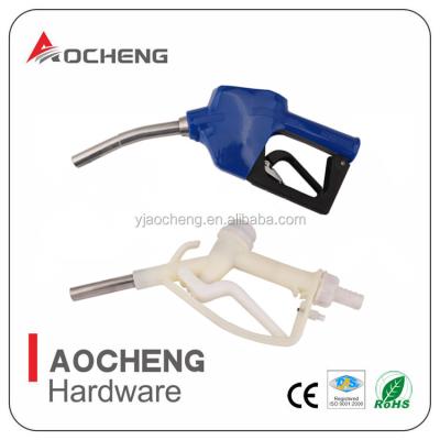 China High Quality Manual ALLOY Urea Nozzle for sale