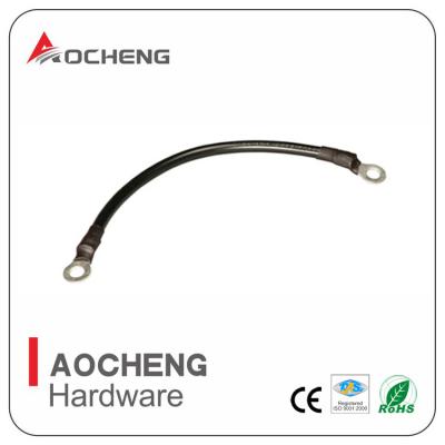 China Industrial Golf Cart Battery Cables for sale