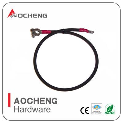 China Chevy C10/20 HD2ga Electronic Battery Cable Set Custom for sale