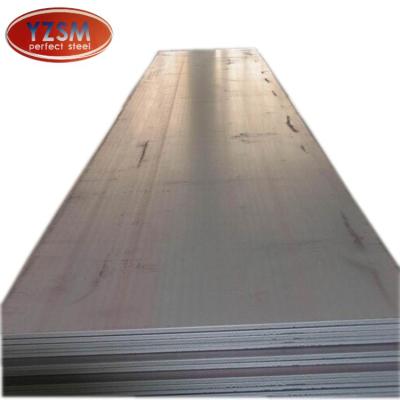 China AiSi Russian 1m x 1m 500 beam 2 inch 40mm brinell light wooden thick steel plate for sale