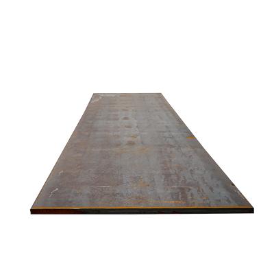 China Hot rolled armored ship plate ar700 ar360 ar500 bulletproof steel plate for sale