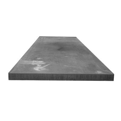 China high quality landscape boat plate weather resistant steel plate q295nh q355gnh board price for sale