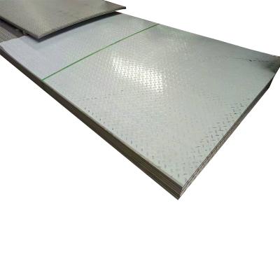 China Ship Plate Carbon Zinc Metal 1.8mm 2.3mm Stamping Steel Plate 45mm Thick for sale