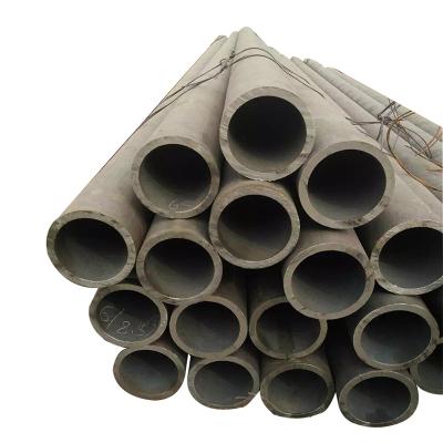 China Structure pipe ANSI stpt 370 e470 dn80 sch80 astm a335 p11 seamless 1020 steel pipe for sale