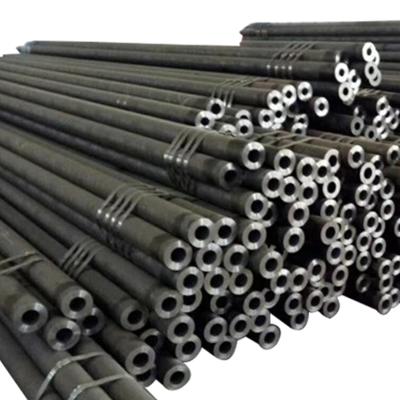 China Structure Pipe SAE 1045 20 inch st374 30 stpa25 s235 din 1630 p235 tr2 22 inch seamless carbon steel pipe for sale