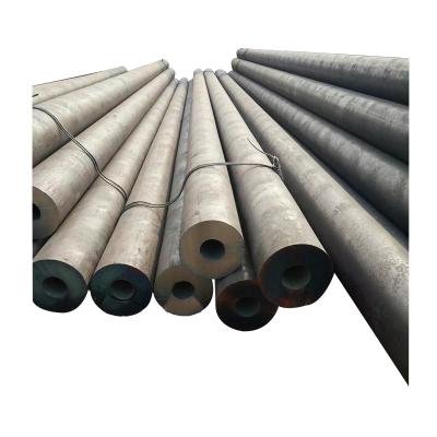 China Suzhou sch160 shd 80 din st44 2448 stk 41 gb 20 seamless steel pipe suzhou sch160 low carbon seamless steel pipe for sale