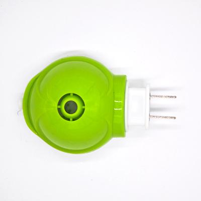 China Sustainable New Style Mosquito Repellent Liquid Heater for sale