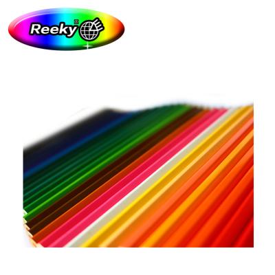 China School Quality Assured Standard Color Pencil From Chinese Factory for sale