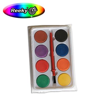 China Custom Personalized Mini School Watercolor Pen Art Marker Marker for sale