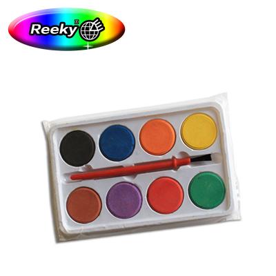 China Professional School Maker Water Color Paint Water Color Pen Set for sale