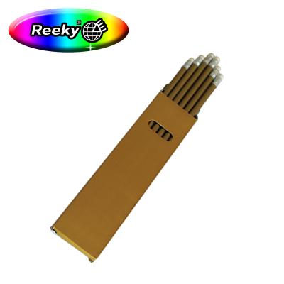 China office & School Pencil Environmental Protection Drawing Color Pencil Set for sale