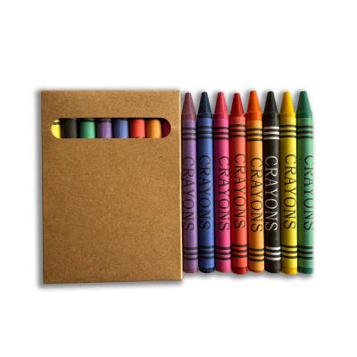 China super smooth WAX CRAYONS for sale