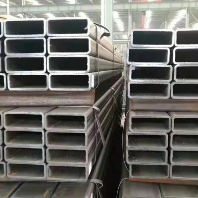 Chine Pièces en acier inoxydable laminées à chaud Q235 Pièces carrées inoxydables en acier au carbone de 50 mm à vendre