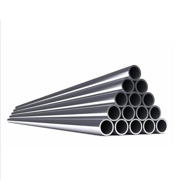 China High Precision Cold Drawn Steel Pipe ASTM A312 Ss201 Stainless Steel for sale