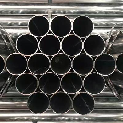 China 304 316 430 204 Cold Rolled Square Stainless Steel Pipe Heat Resistance for sale