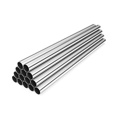 China Sch20 310S Stainless Seamless Steel Pipes 4.3 Thickness Corrosion Proof for sale