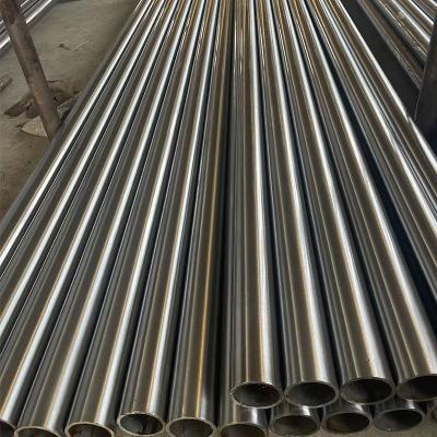 China Tubos de aço laminados a quente, de aço carbono 1020 Q355 Q195 à venda