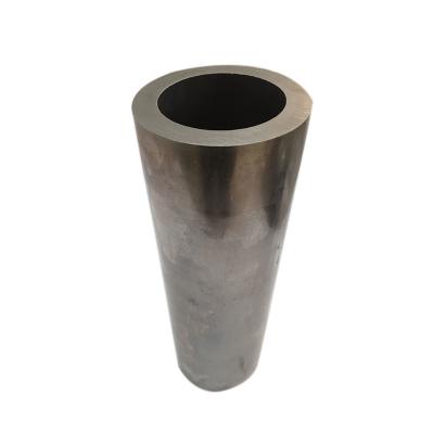 China High Pressure Boiler Steel Pipe 5.8m 11.8m Custom Size Corrosion Resistance for sale