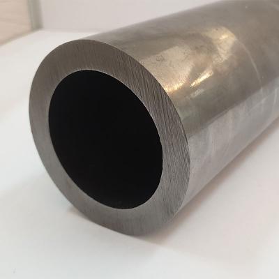 China Explosion Proof Precision Steel Pipes High Strength Cold Drawn Tube 1020 1045 20cr 40cr for sale