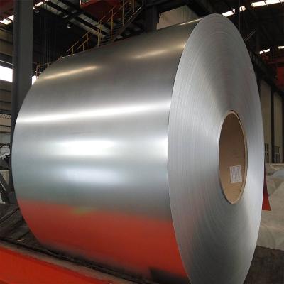 China G90 G60 Plata de acero galvanizado de alta capa de zinc Household Hot Dip en venta