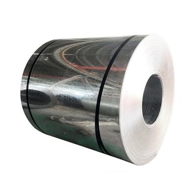 China Factory Direct Sales Guarantee 30g 50g 100g  Galvanized Steel Coil for sale