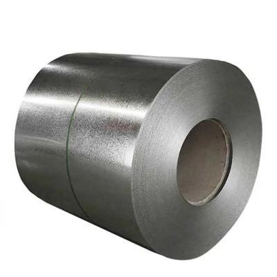 China Factory Direct Sales Guarantee Dx51d Dx52d Galvanized Steel Coil With Low Price for sale