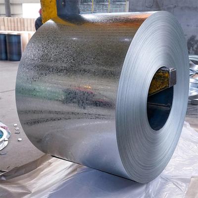 China Círculos de aço galvanizado de alta resistência à venda