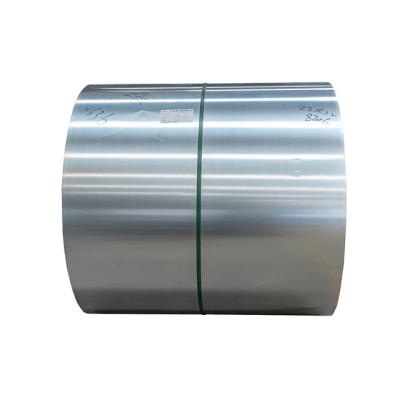 China S350gd Z275 Galvanized Sheet Metal Coils Cold Rolled Wear Resistant for sale