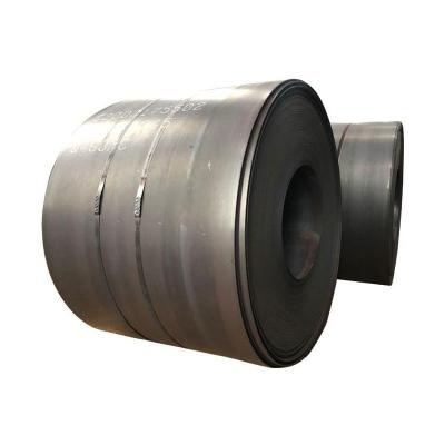 China Vendas Quentes Full Hard Bright Black Annealed Cold Rolled Coil para Construção à venda