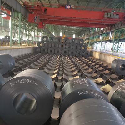 China Medium Thickness 2mm Hot Rolled Steel Sheet Carbon Steel Stretched Bent for sale