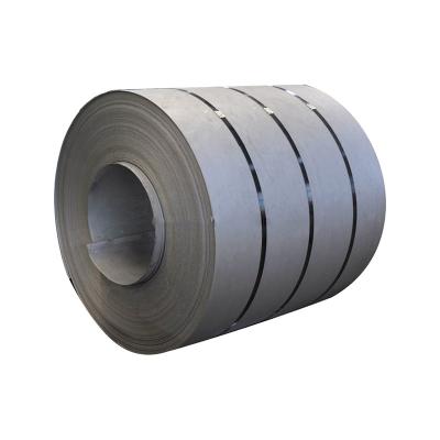 China Q235 Q345 Cold Rolled Carbon Steel Coils A36 S235jr S355 Mild Plate Carbon Steel for sale