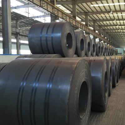 China Ss400/Q235/Q355/S235jr/Q345/A36/Q215/J55/S355j0 hot rolled steel coil for sale