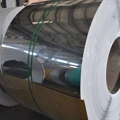 China JIS G 3141 SPCC Cold Rolled Steel Coil Full Hard DC01 DC02 DC03 CR Steel Coil for sale