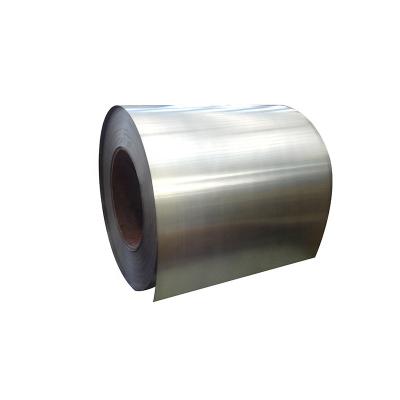 China ASTM rolante a frio bobina de aço de espessura 2,0 mm Metal bobina de aço resistente ao desgaste bobina de aço carbono laminado a frio à venda