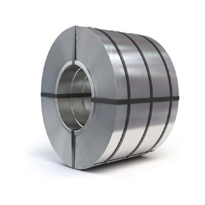 China 0.6mm Spcc Cold Rolled Steel Coil Black Annealed With High Hardness for sale