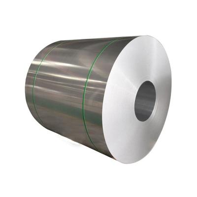 China Surface Finished Cold Rolled Coils Automotive Cold Rolled Steel Sheet DC01 DC02 DC03 for sale