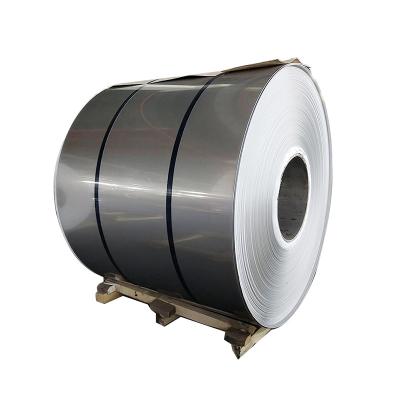 China Normal Oiled 0.5mm Cold Rolled Coils High Hardness Mild Steel Sheets for sale